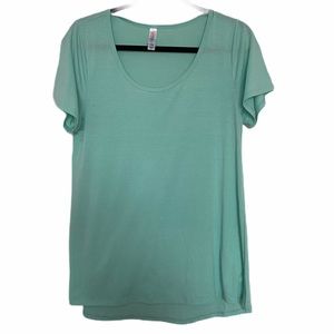 LULAROE | Short Sleeve Classic Tee